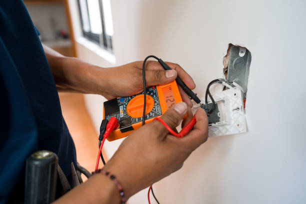 Best Electrical Installation Contractor  in Holmes Beach, FL