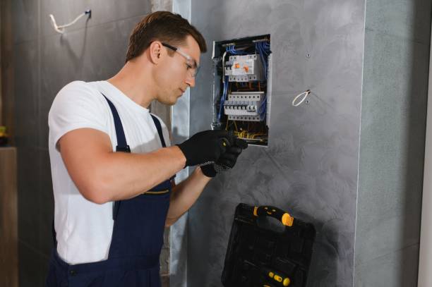 Best Electrical System Inspection  in Holmes Beach, FL